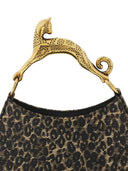 Borsa Mini Lanvin Con Stampa