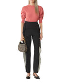 Borsa Mini Lanvin Con Stampa