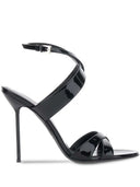 Paris Texas Lidia sandaler med krydsdesign