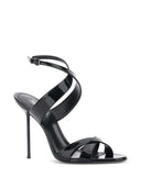 Paris Texas Lidia sandaler med krydsdesign