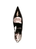 Paris Texas Lidia Slingback Pump