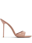 Paris Texas Lidia Mule