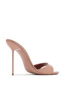 Paris Texas Lidia Mule