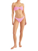 Hunza G Bubblegum Jeans-Bikini