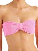 Hunza G Bubblegum Jeans-Bikini