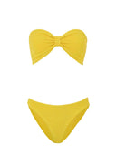 Hunza G Bubblegum Jeans-Bikini