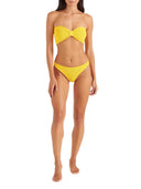 Hunza G Bubblegum Jeans-Bikini