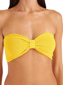Hunza G Bubblegum Jeans-Bikini
