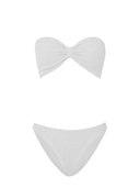 Hunza G Bubblegum Jeans-Bikini