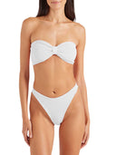 Hunza G Bubblegum Jeans-Bikini