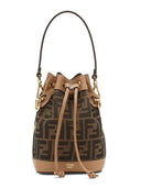 Fendi „Mon Tresor“ Minitasche