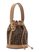 Fendi „Mon Tresor“ Minitasche