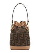 Fendi „Mon Tresor“ Minitasche