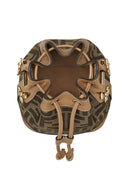 Fendi „Mon Tresor“ Minitasche