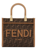 Fendi „Sunshine“ Tasche