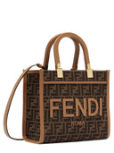 Fendi „Sunshine“ Tasche