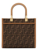 Fendi „Sunshine“ Tasche