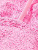 Hunza G Gigi bikini bubblegum