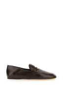 Ferragamo moccasin "New Vara"
