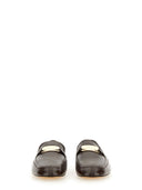 Ferragamo moccasin "New Vara"