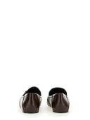 Ferragamo moccasin "New Vara"