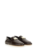 Ferragamo moccasin "New Vara"