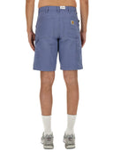 Carhartt Wip Bermuda Shorts „Columbia”