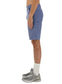Carhartt Wip Bermuda Shorts „Columbia”