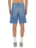 Carhartt Wip Norco" Bermuda Shorts
