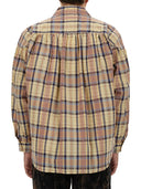 Aïe SEERSUCKER Coton Shirt