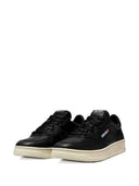 Autry Scarpe Da Ginnastica Da Medaglia I Pelle