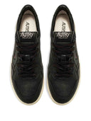 Autry Scarpe Da Ginnastica Da Medaglia I Pelle