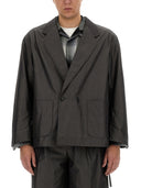 Aïe Oversize Jacket