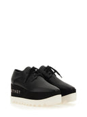 Stella Mc Cartney Lace Up Elyse