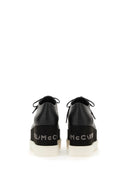 Stella Mc Cartney Lace Up Elyse