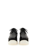 Stella Mc Cartney Lace Up Elyse