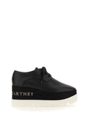 Stella Mc Cartney Lace Up Elyse