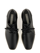 Stella Mc Cartney Lace Up Elyse