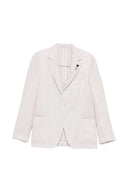 Lardini Men`s Roma Jacket