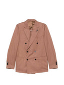 Zweireihiger Blazer von Lardini