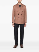 Zweireihiger Blazer von Lardini