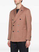 Zweireihiger Blazer von Lardini