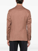 Zweireihiger Blazer von Lardini