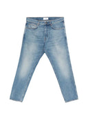 Lardini Jeans With Pockets