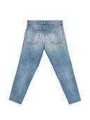 Lardini Jeans With Pockets