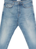 Lardini Jeans With Pockets