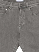 Lardini Button Up Jeans