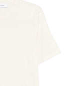 Lardini Crewneck T Shirt