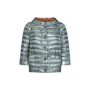 Herno Herno Wende-Ultraleicht-Daunenjacke
