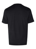 Lardini T-shirt met ronde hals
